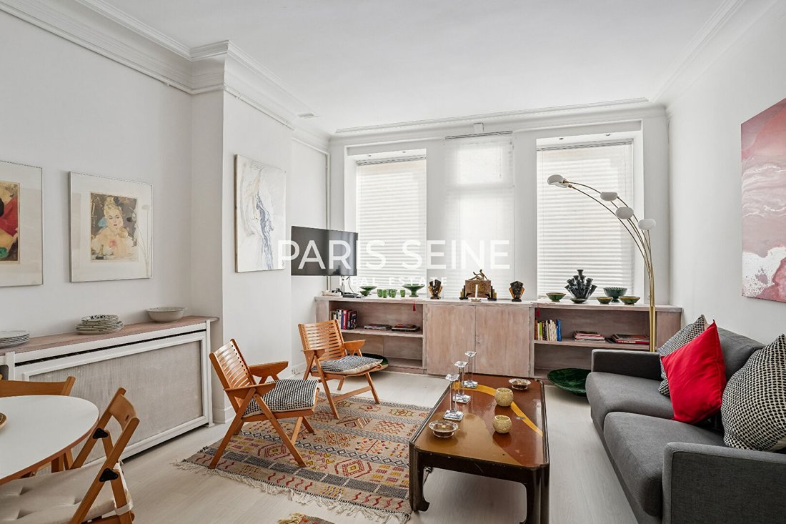 Apartamento en San Placido, Paris 6e Arrondissement, París 4 - 18785292