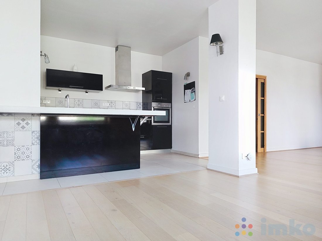 Apartamento en Lille Sur, Lille, Francia 4 - 18789151