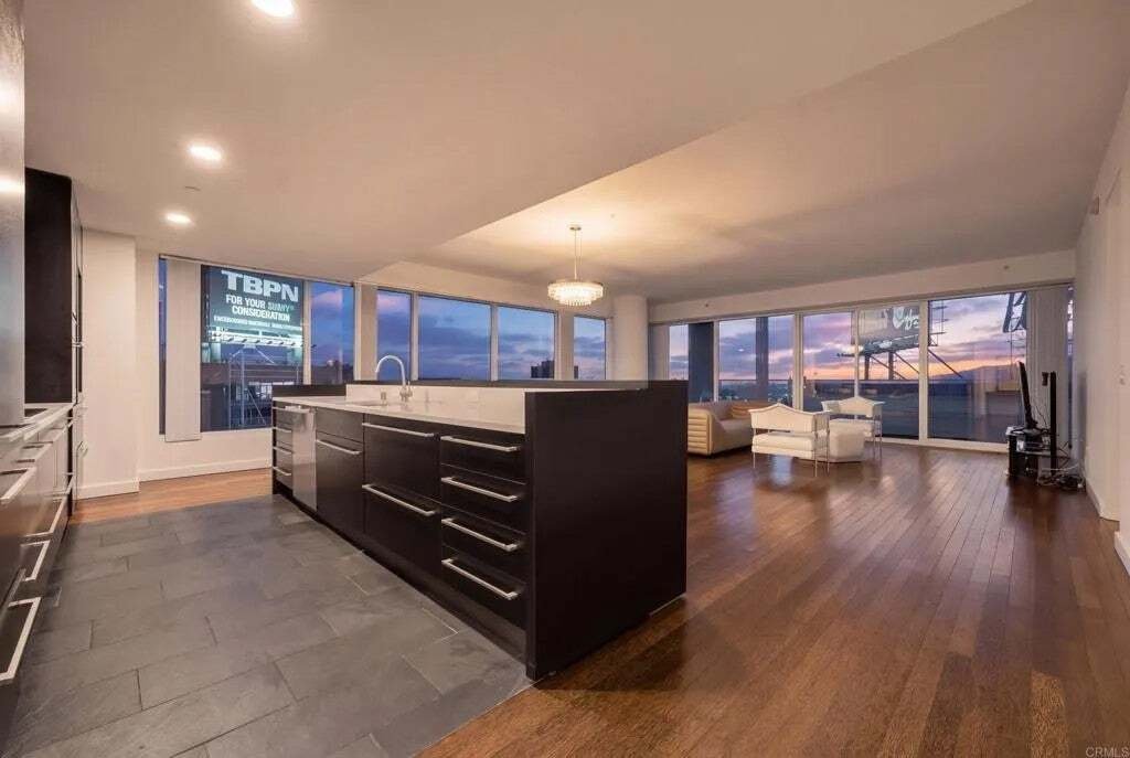 Condominio a Los Angeles, California, Stati Uniti 2 - 18787071
