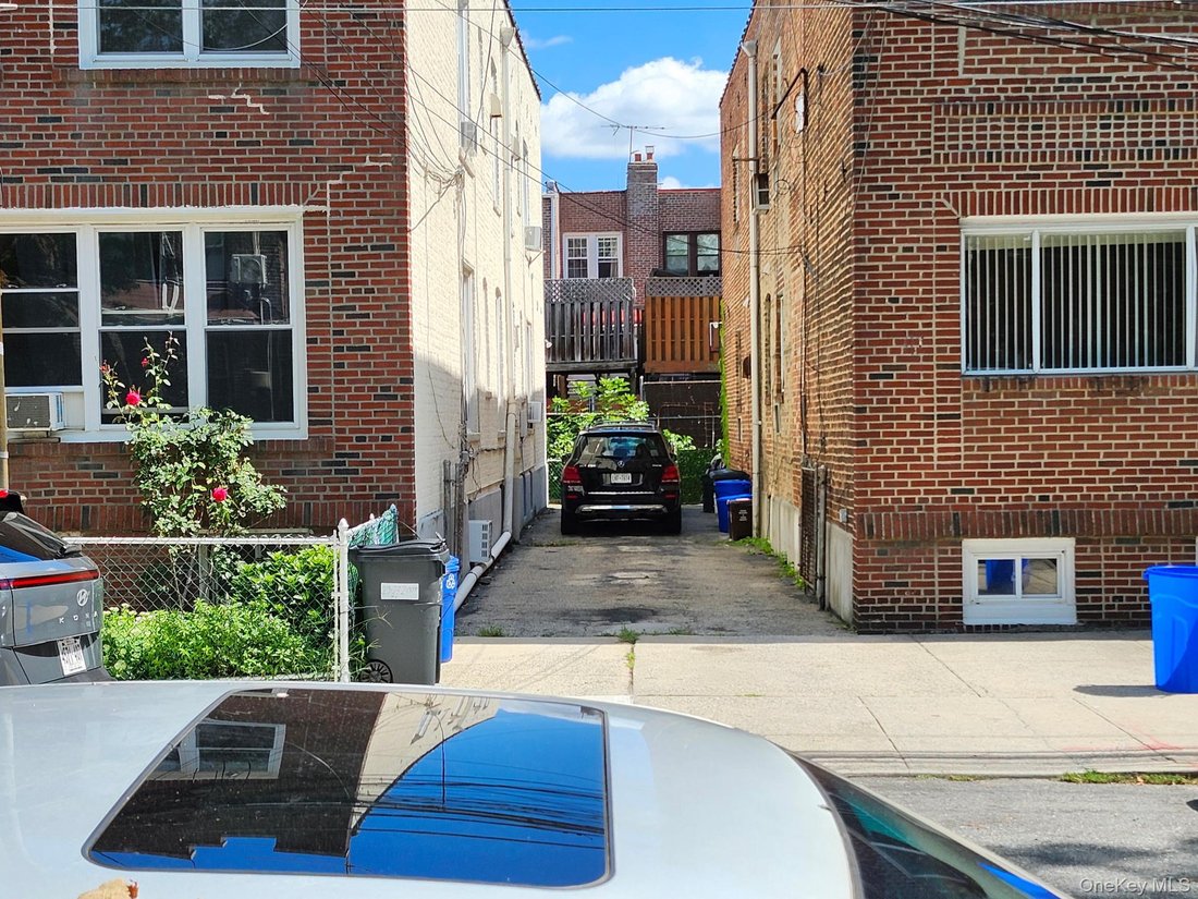 Casa en Nueva York, Nueva York, Estados Unidos 2 - 18786773