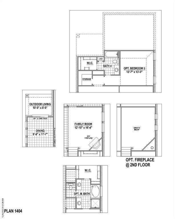 House in Celina, Texas, United States 5 - 18787415