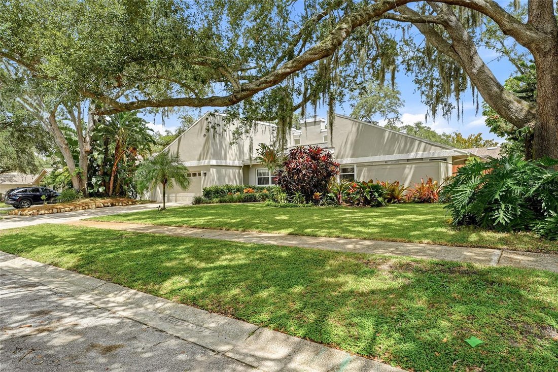 Maison à Clearwater, Floride, États-Unis 2 - 18786578