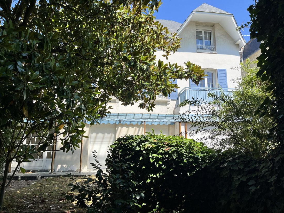 Haus in Le Havre, Normandie, Frankreich 2 - 18789147