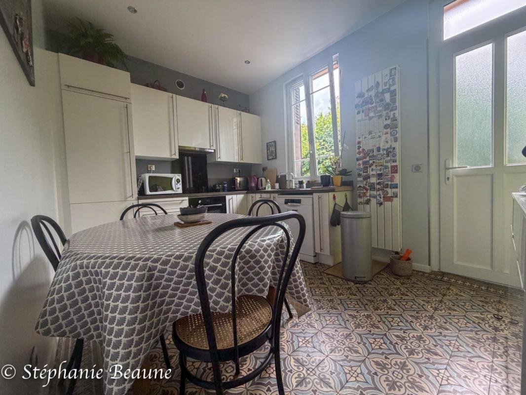 House in Les Robinettes, Eaubonne, France 5 - 18784728