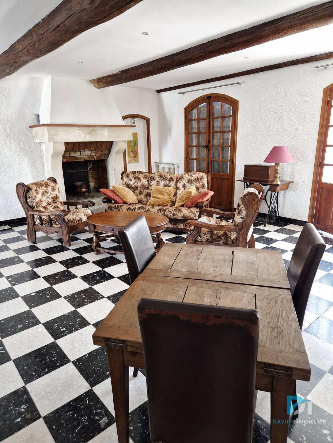 House in Vias, Occitania, France 4 - 18787871