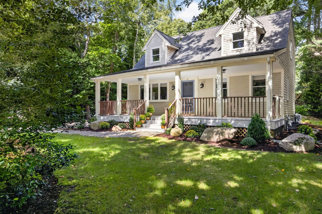 Haus in Falmouth, Massachusetts, Vereinigte Staaten 5 - 18784411