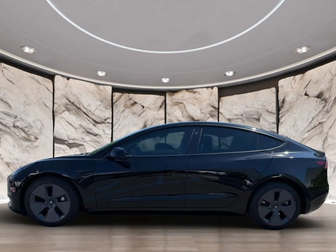Sedan in Ontario, CA, United States 5 - 18788330