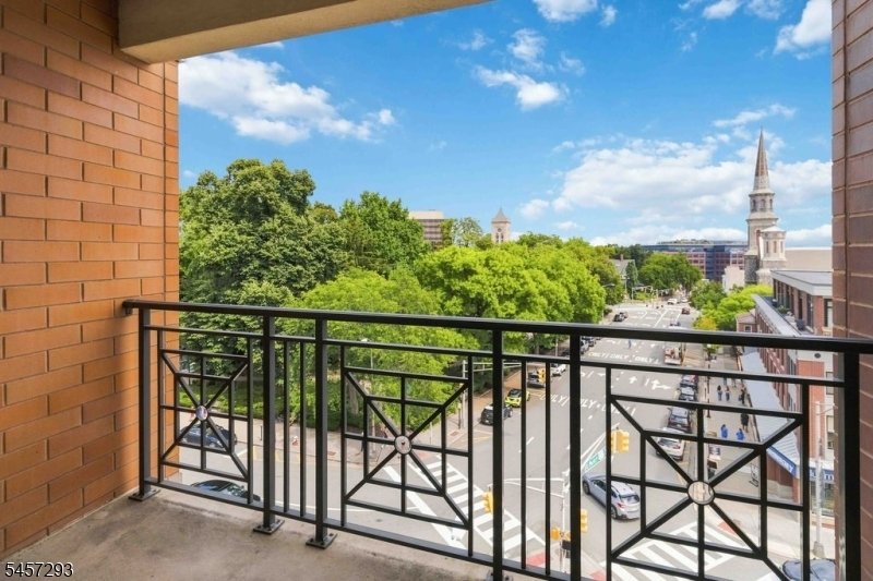 Condominio a Morristown, New Jersey, Stati Uniti 3 - 18788952