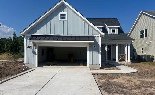 House in Wilmington, North Carolina, United States 1