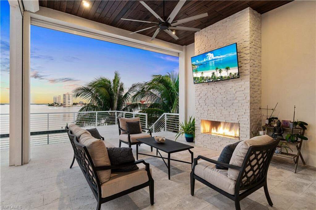 Casa en Fort Myers Beach, Florida, Estados Unidos 4 - 18788899