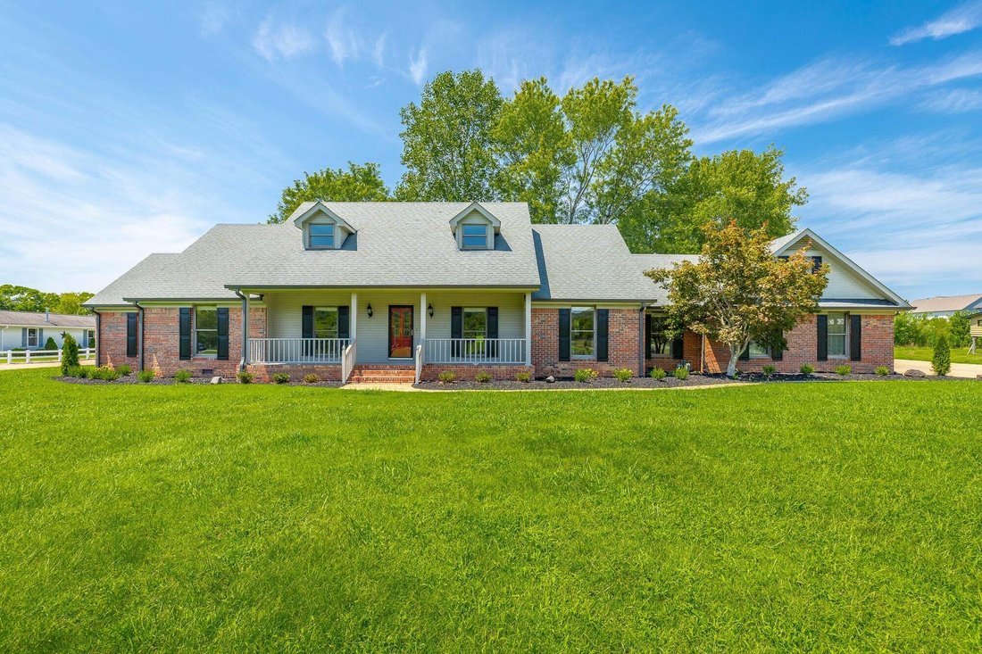 Haus in Ooltewah, Tennessee, Vereinigte Staaten 3 - 18787081