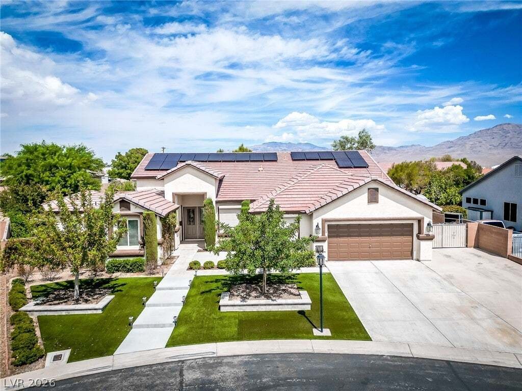 Casa a Las Vegas, Nevada, Stati Uniti 4 - 18786526