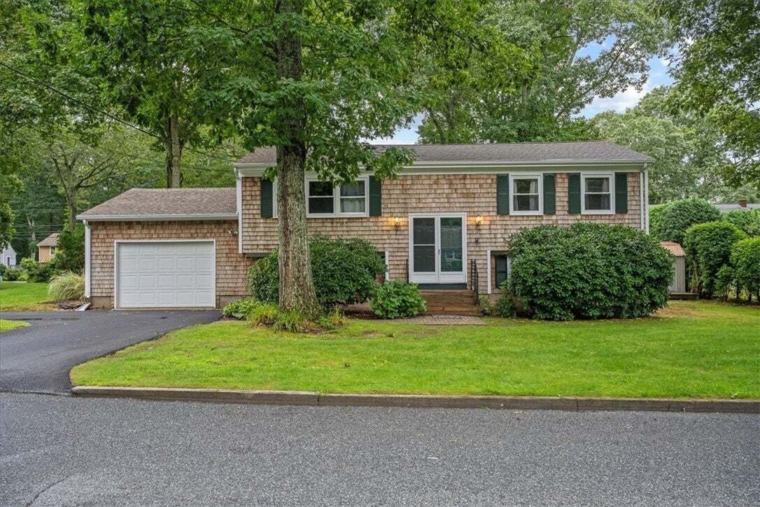 House in South Kingstown, Rhode Island, United States 1 - 18785881
