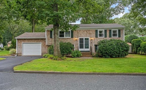 Maison à South Kingstown, Rhode Island, États-Unis 1