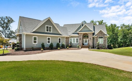 Casa en Anderson, Carolina del Sur, Estados Unidos 1