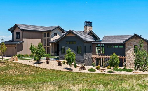 Casa en Longmont, Colorado, Estados Unidos 1