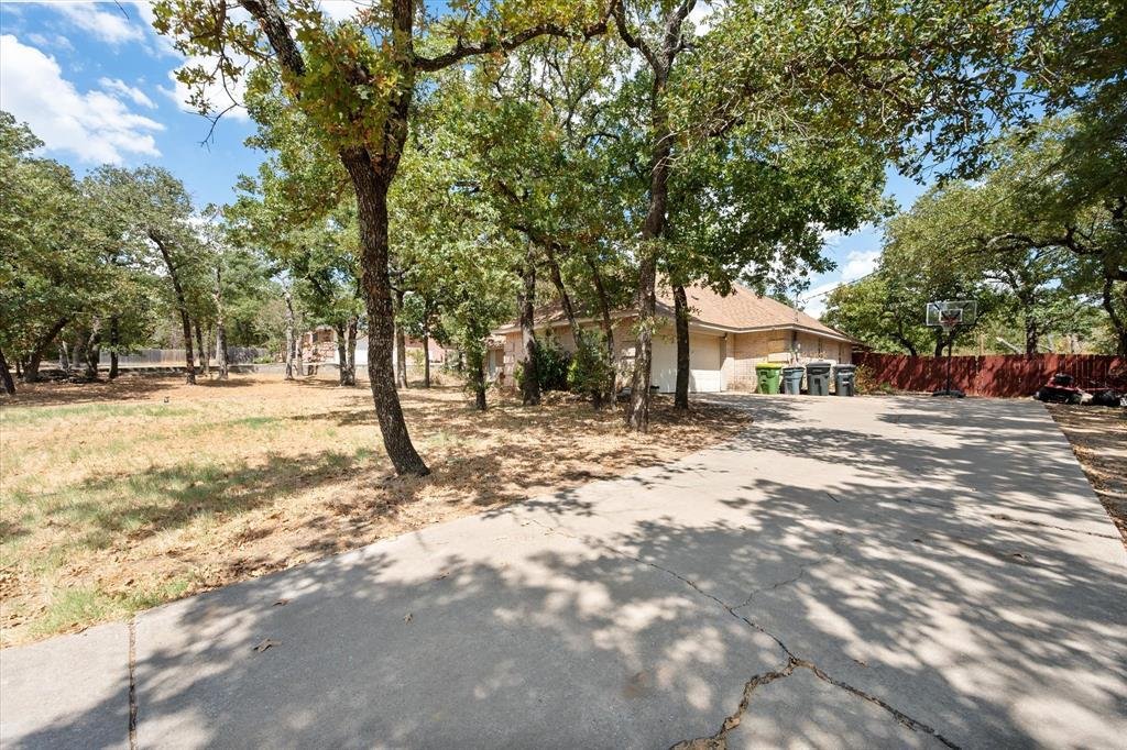 Casa en Burleson, Texas, Estados Unidos 5 - 18787314