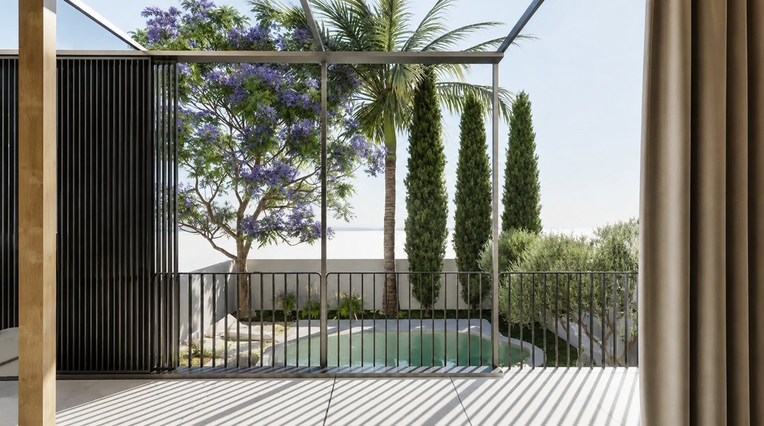 Villa in Palma, Balearic Islands, Spain 4 - 18787363