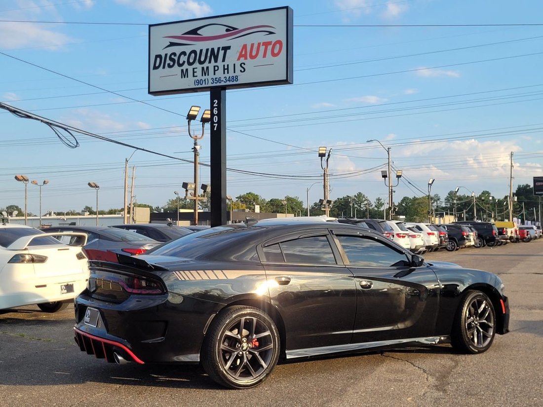 Sedan in Memphis, TN, United States 5 - 18788289