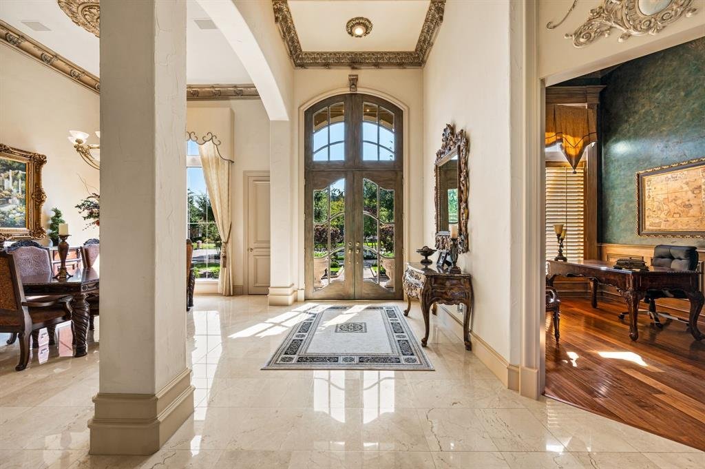 Casa en Colleyville, Texas, Estados Unidos 5 - 18787381