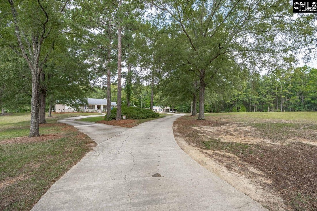 Casa en Lexington, Carolina del Sur, Estados Unidos 2 - 18785511
