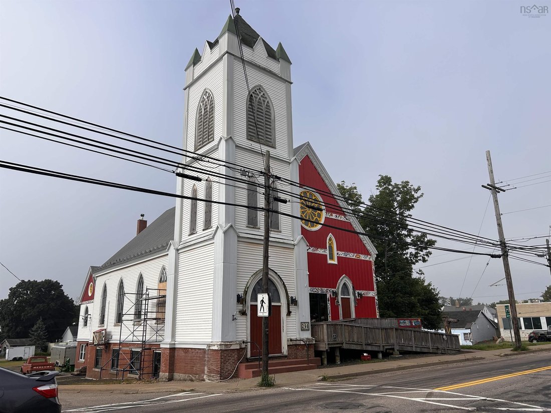 Bridgetown, Nova Scotia, Canada 1 - 17544604