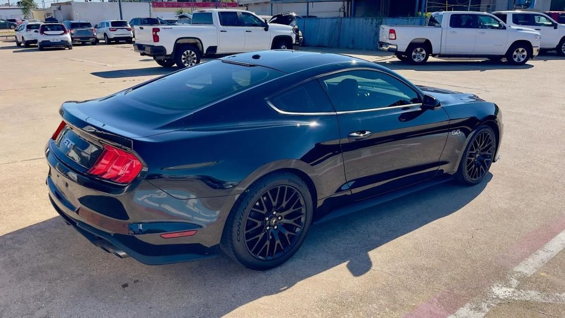 Coupe in Garland, TX, United States 5 - 18788467