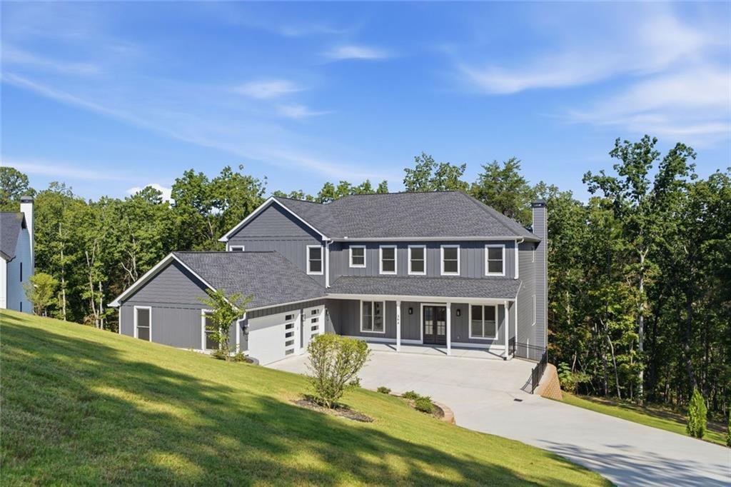 Maison à Ball Ground, Géorgie, États-Unis 3 - 18787731