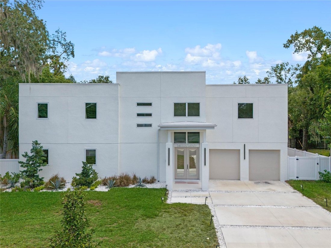 Casa a Winter Park, Florida, Stati Uniti 1 - 18783658