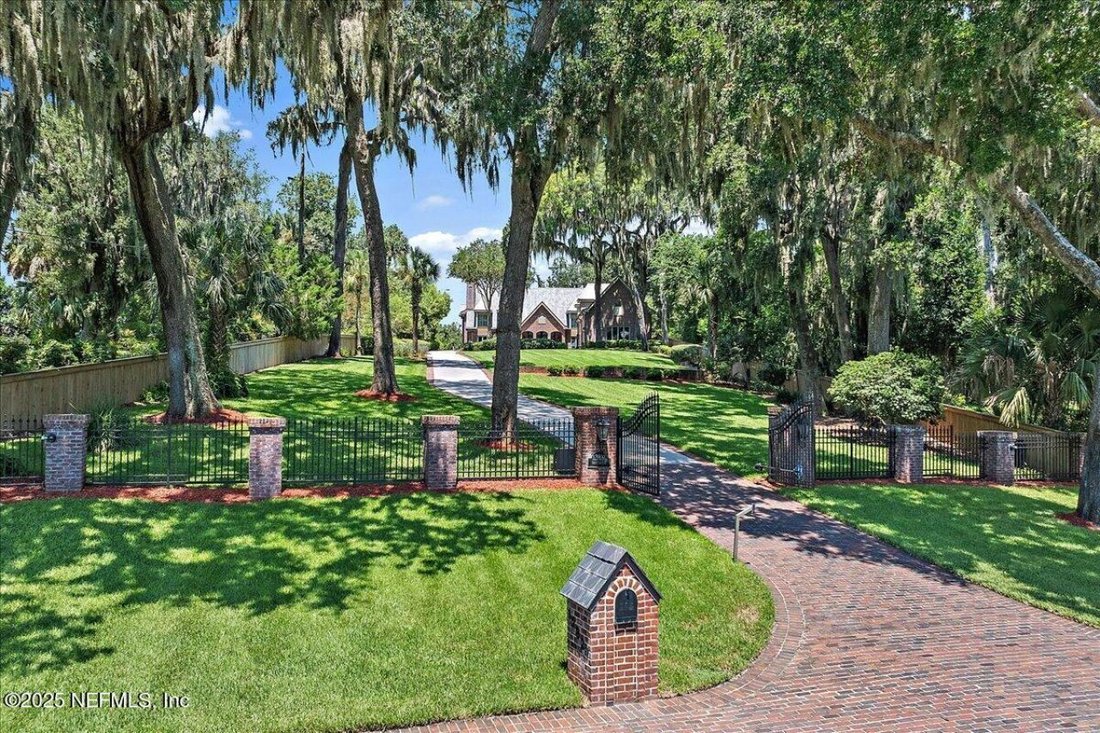 Haus in Jacksonville, Florida, Vereinigte Staaten 1 - 18788828