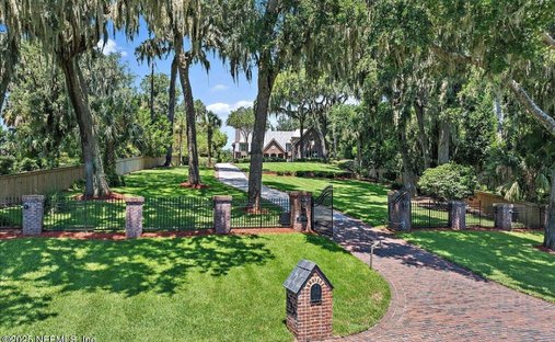 Casa a Jacksonville, Florida, Stati Uniti 1