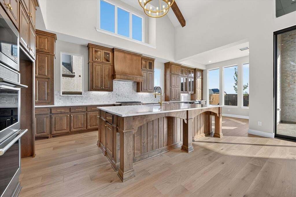 House in Prosper, Texas, United States 5 - 16939771