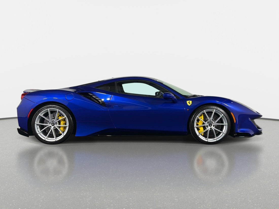 Coupe in Pompano Beach, FL, United States 2 - 18784862