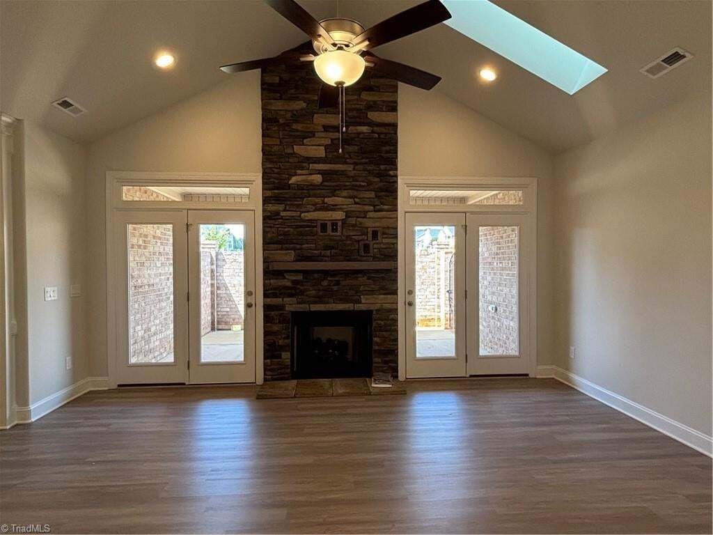 Townhouse in Mebane, North Carolina, United States 5 - 18786432