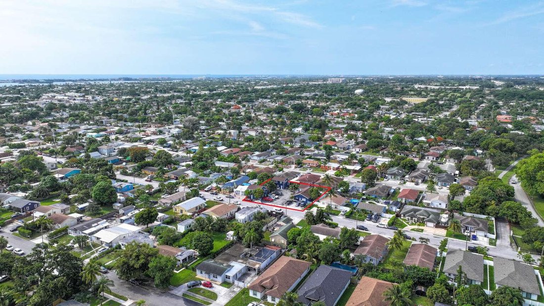 Altro a West Palm Beach, Florida, Stati Uniti 1 - 18783513