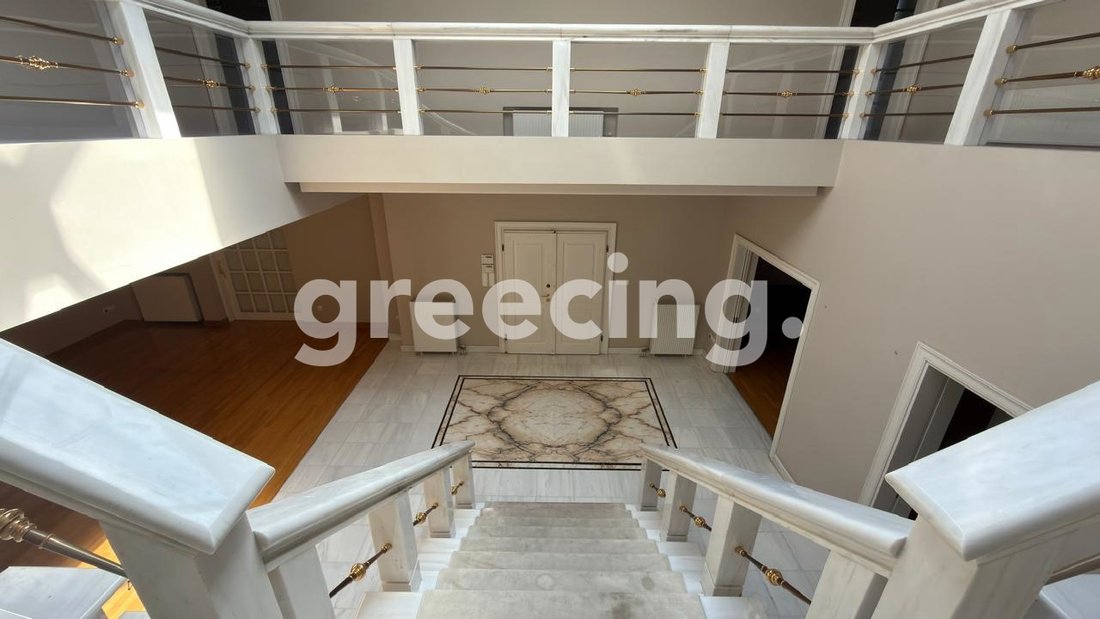 House in Ekali, Attica, Greece 2 - 18784103