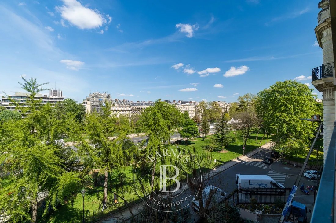 Apartamento en Chaillot, Paris 16e Arrondissement, París 2 - 18787779