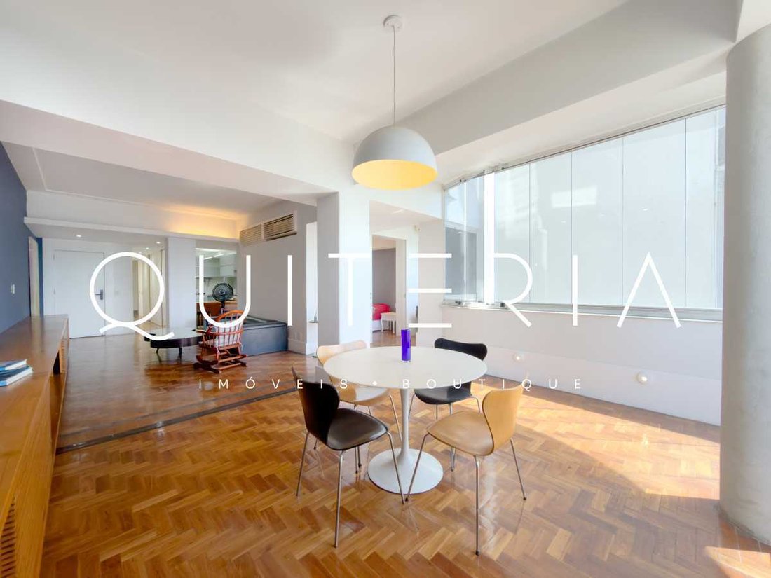 Apartment in Rio de Janeiro, State of Rio de Janeiro, Brazil 4 - 18787921
