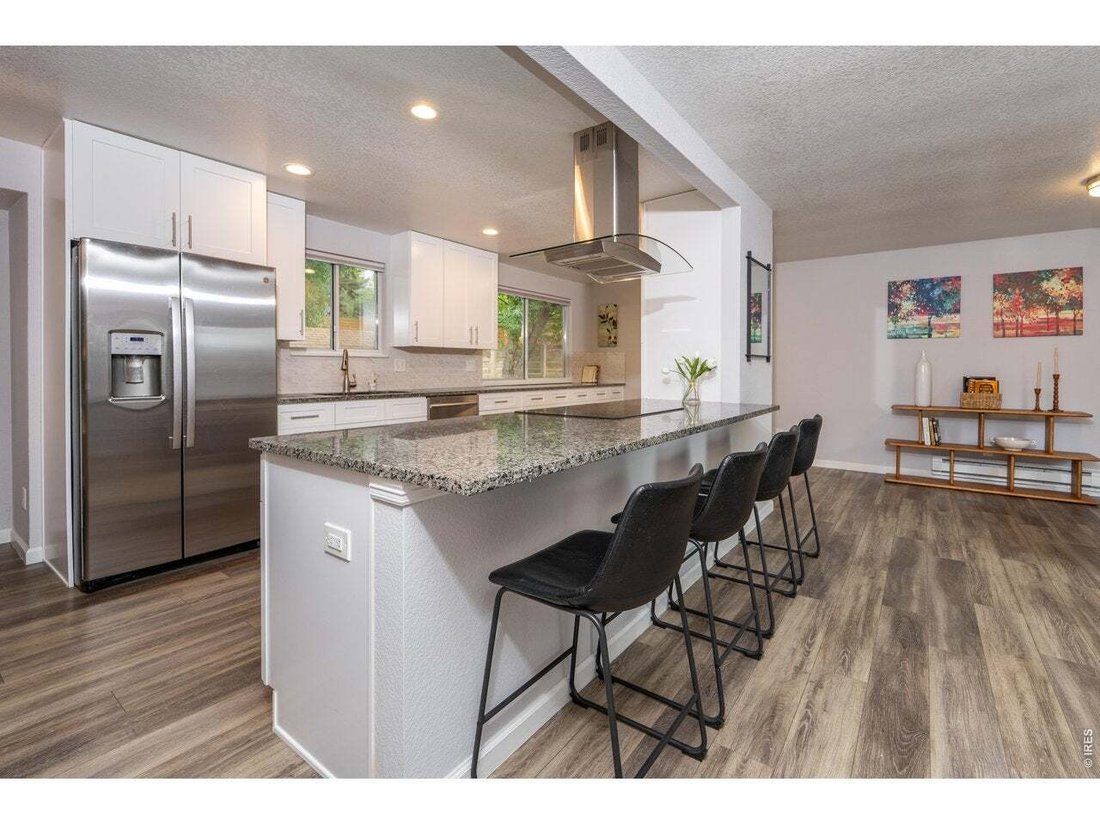 House in Lafayette, Colorado, United States 5 - 18786105