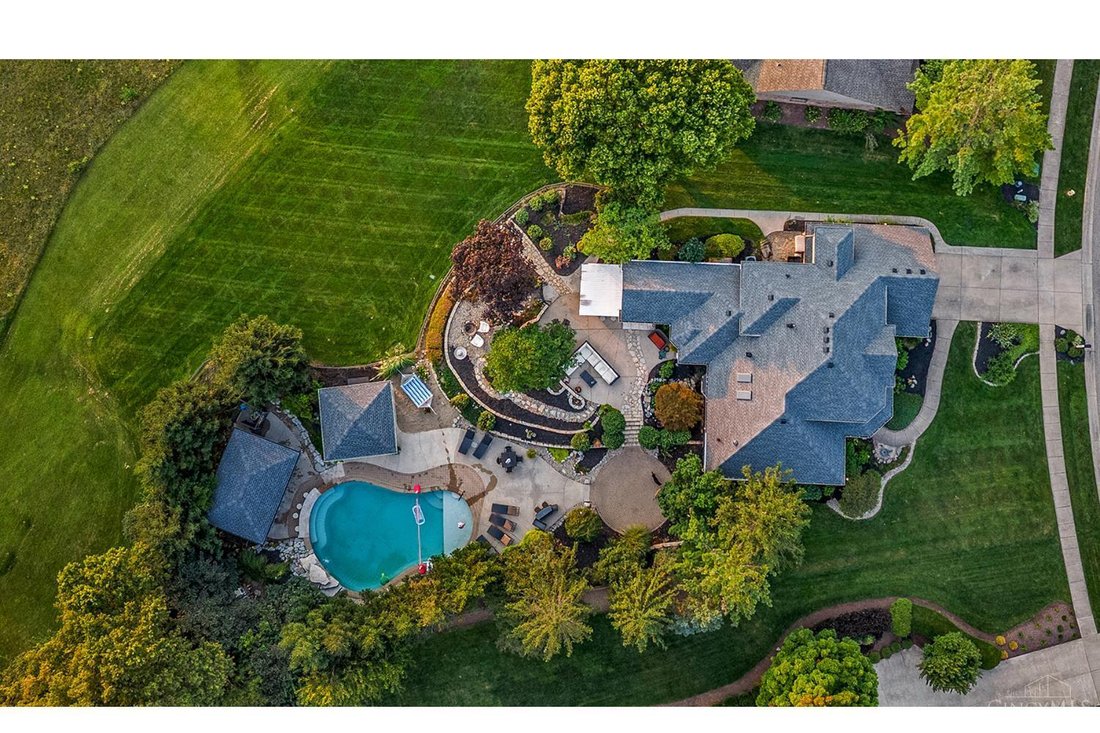Casa a Miamisburg, Ohio, Stati Uniti 5 - 18786300
