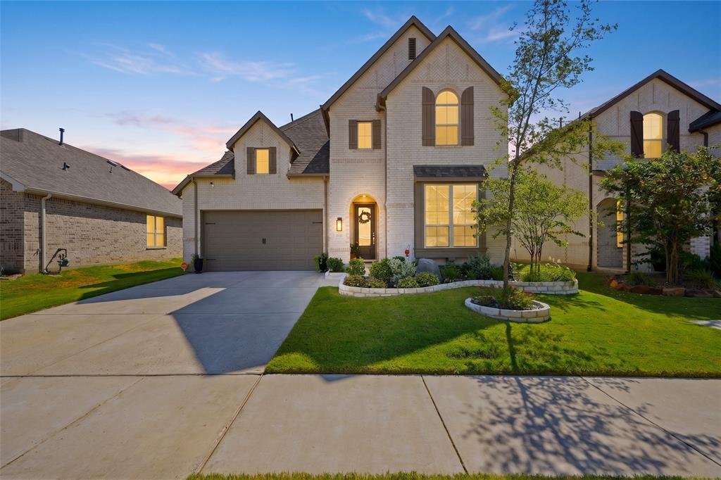 House in Sherman, Texas, United States 1 - 18787383