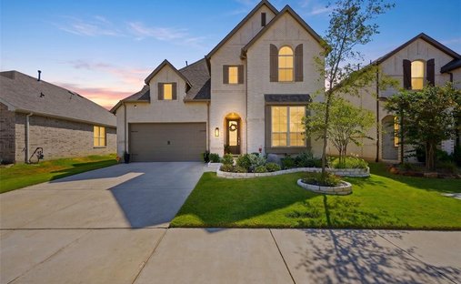 House in Sherman, Texas, United States 1