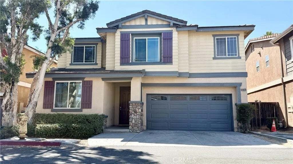 Maison à Garden Grove, Californie, États-Unis 1 - 18783955