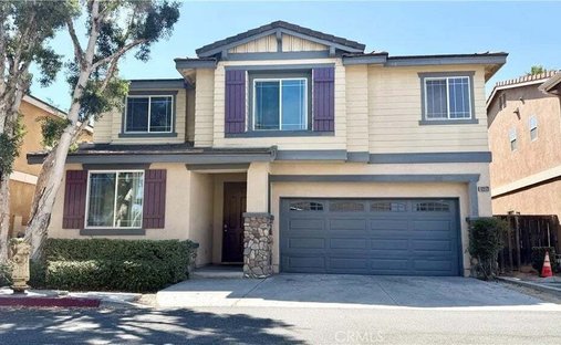 Maison à Garden Grove, Californie, États-Unis 1