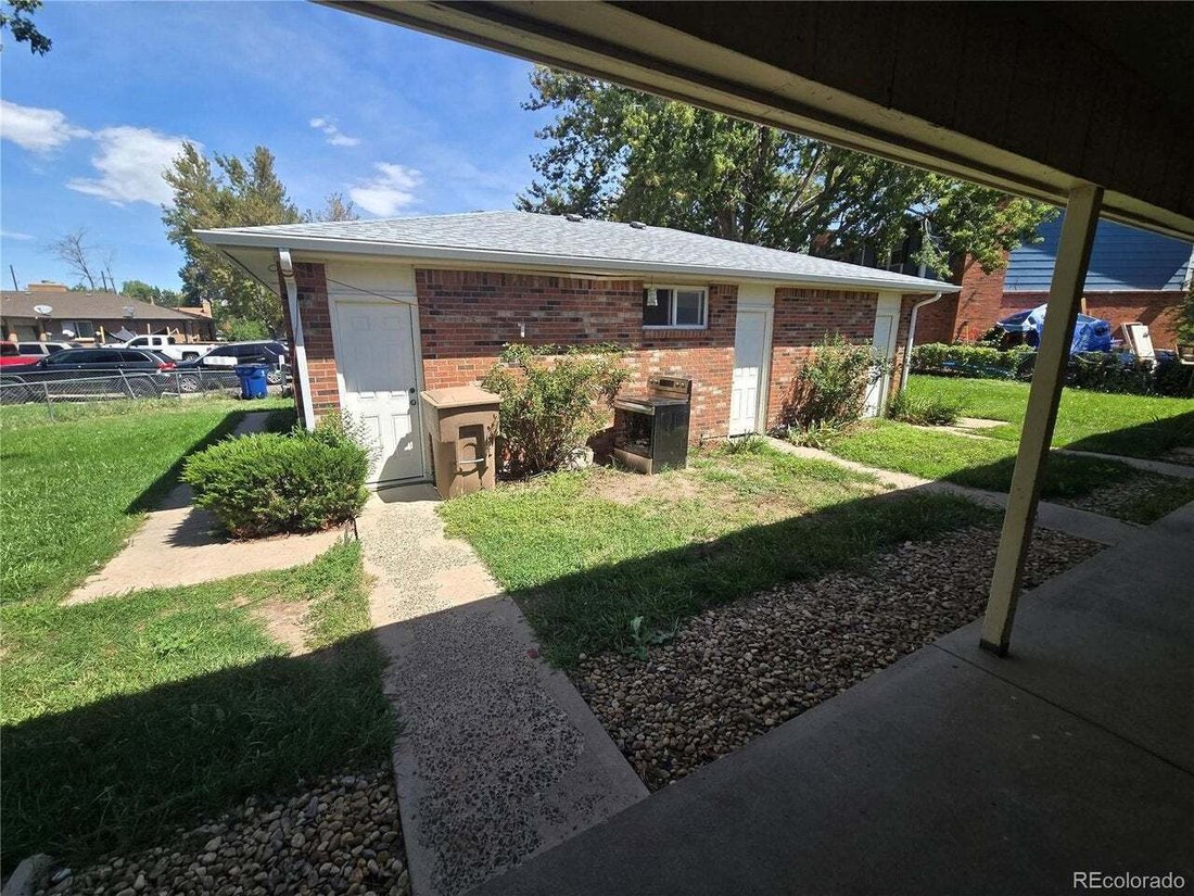Andere in Denver County, Colorado, Vereinigte Staaten 5 - 18786149