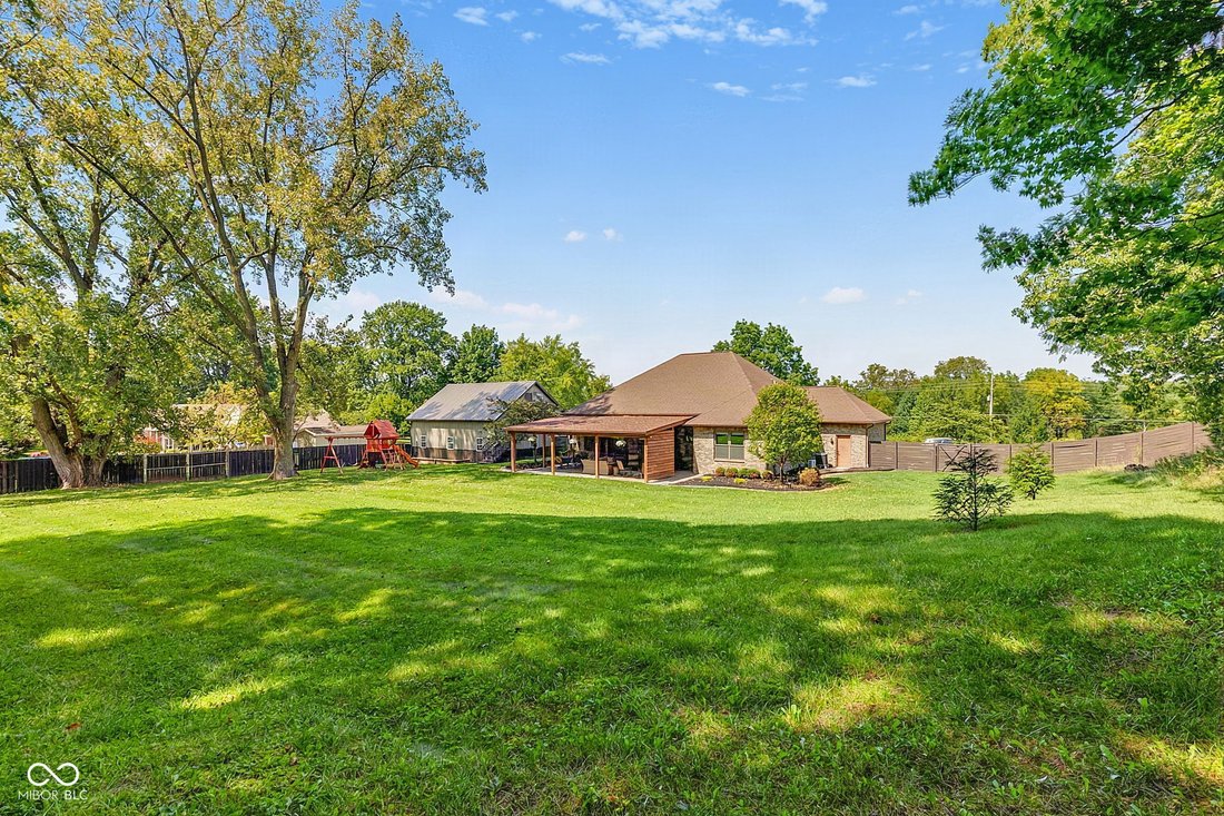 House in Noblesville, Indiana, United States 5 - 18783701