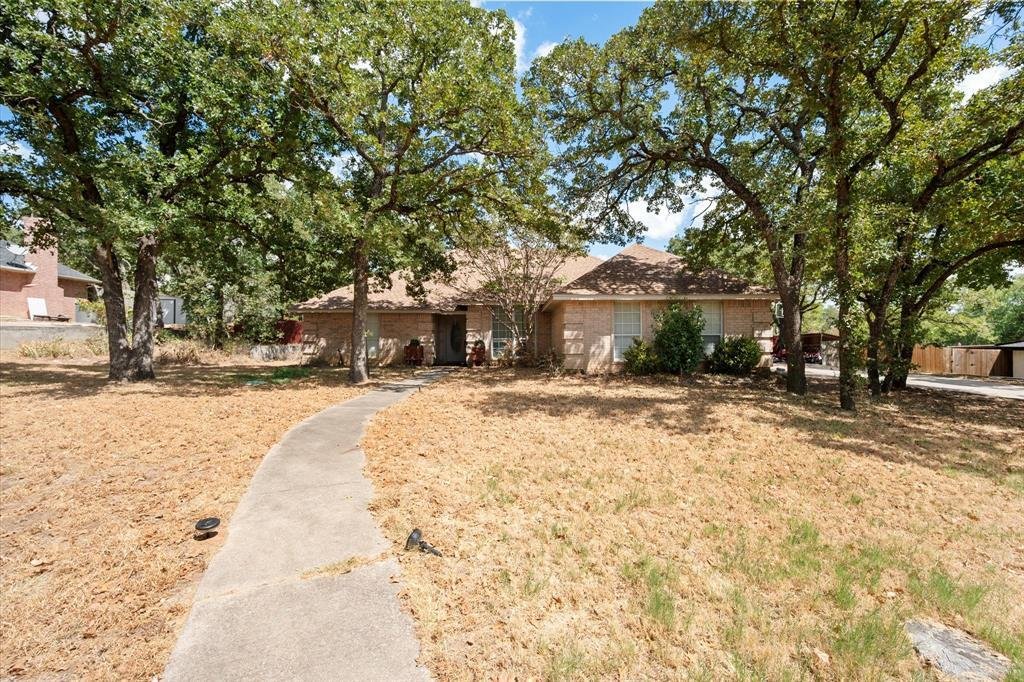 Casa en Burleson, Texas, Estados Unidos 3 - 18787314