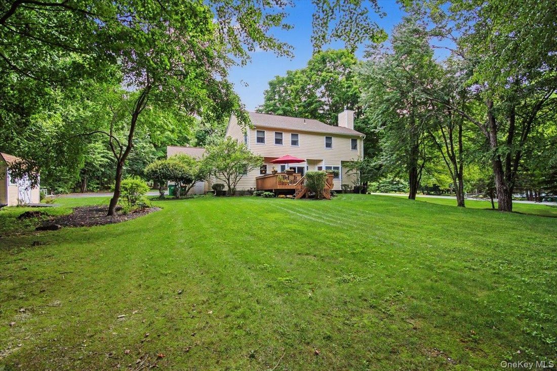 Haus in LaGrange, New York, Vereinigte Staaten 5 - 18787518