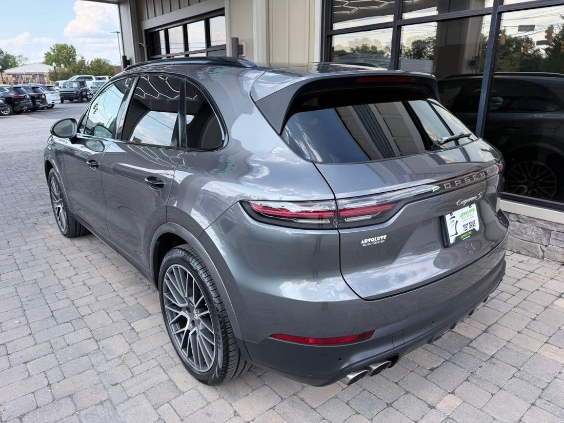 Suv in Murfreesboro, TN, United States 4 - 18788494