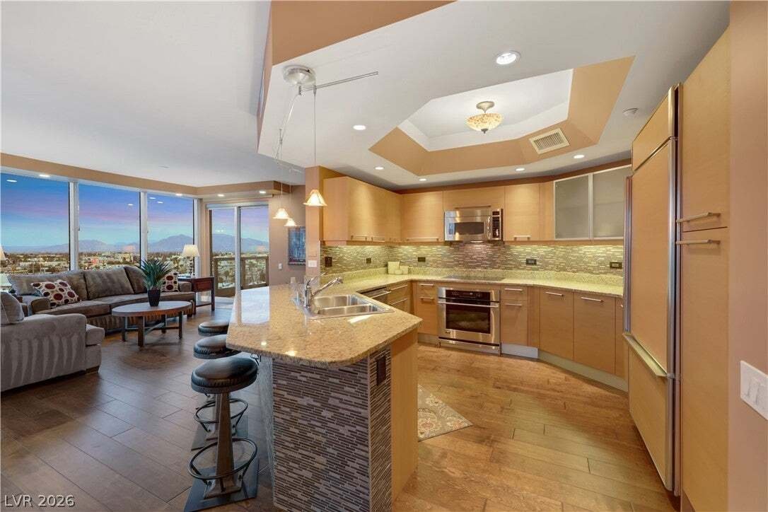 House in Las Vegas, Nevada, United States 4 - 18786518